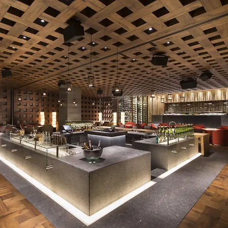 D Maris Bay אתר נופש היסרונו