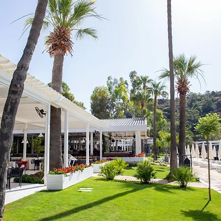 D Maris Bay אתר נופש 5*