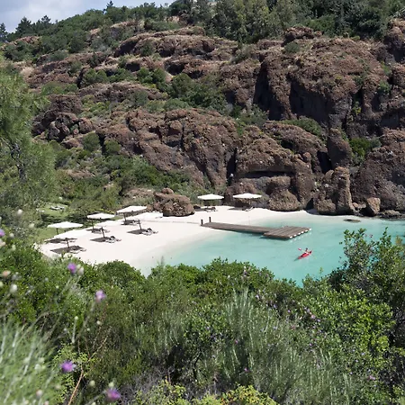 دي ماريس باي