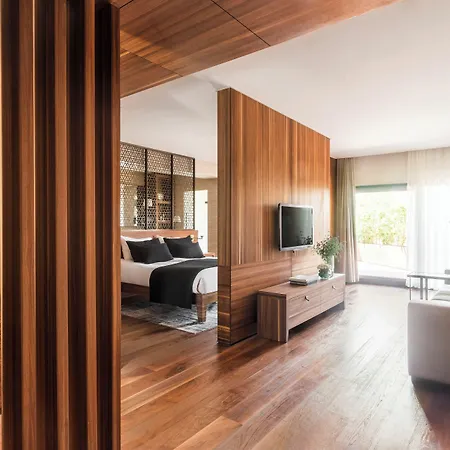 دي ماريس باي منتجع