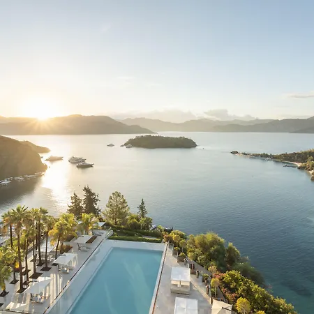 D Maris Bay Resort Hisaronu