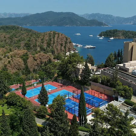 D Maris Bay Hisaronu