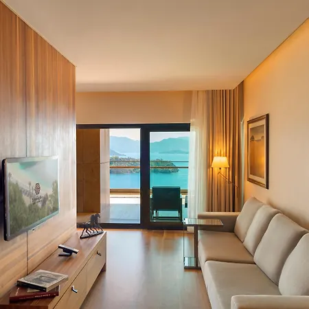 Resort D Maris Bay