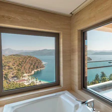D Maris Bay Resort Hisaronu