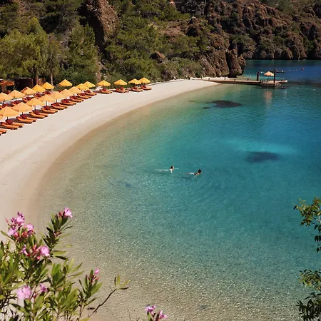 D Maris Bay Resort 5*