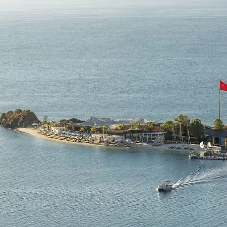 Resort D Maris Bay Hisaronu