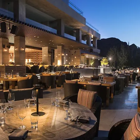 دي ماريس باي هيسارونو