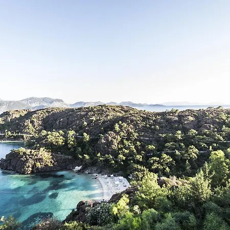 D Maris Bay Resort Hisaronu