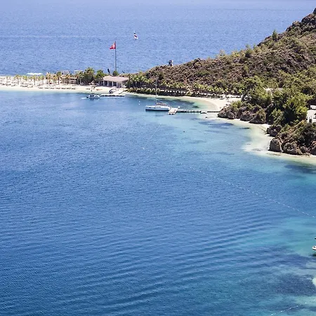 Resort D Maris Bay 5*