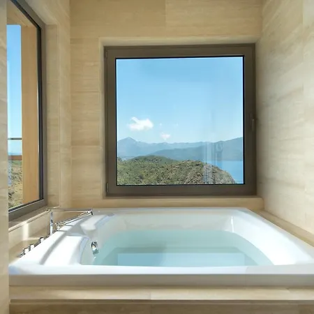Resort D Maris Bay Hisaronu