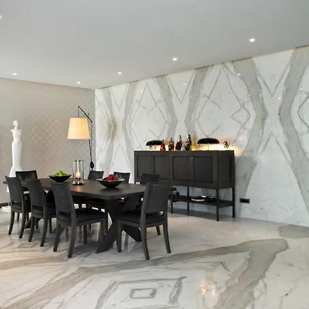 D Maris Bay אתר נופש 5*