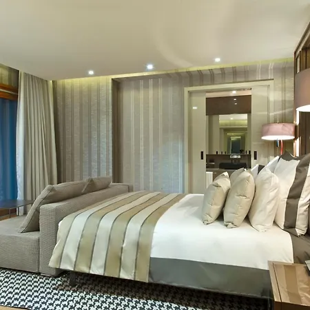 Курортный комплекс D Maris Bay
