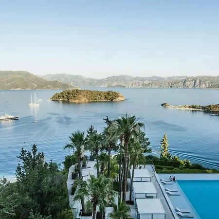 D Maris Bay Resort Hisaronu