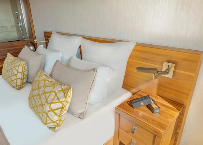 D Maris Bay Resort 5*