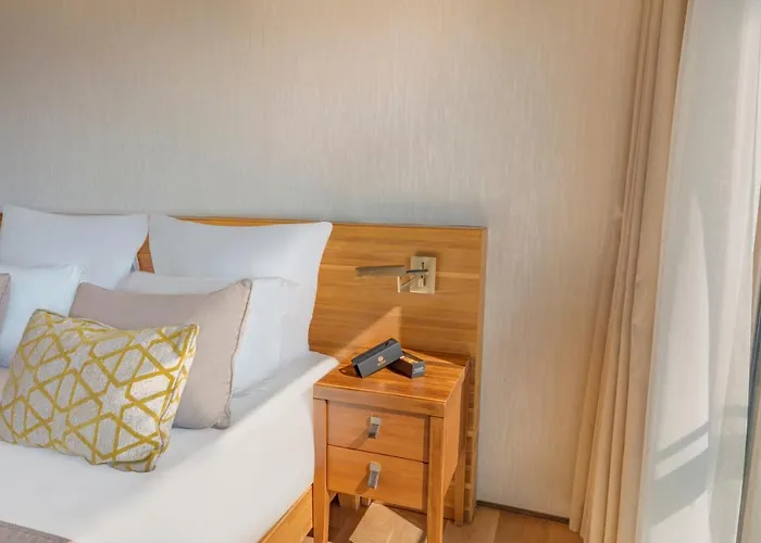 Resort D Maris Bay Hisaronu