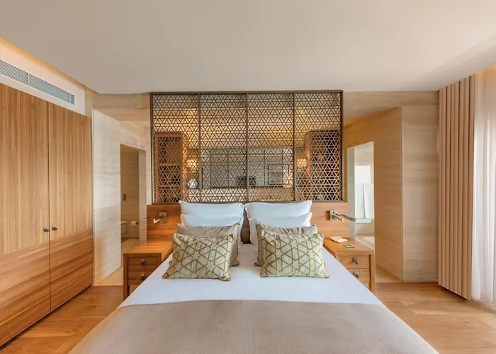 D Maris Bay Resort Hisaronu