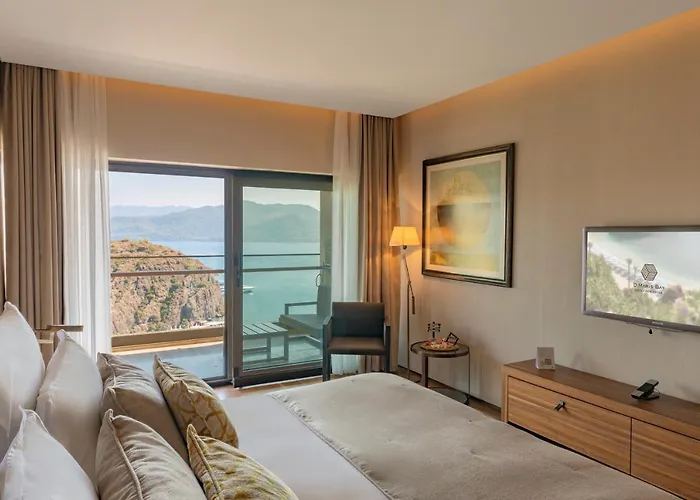 Resort D Maris Bay Hisaronu