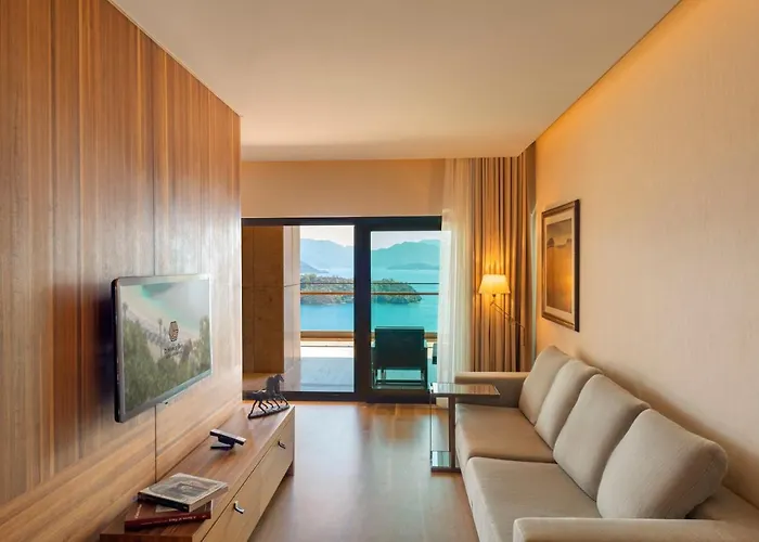 Resort D Maris Bay 5*