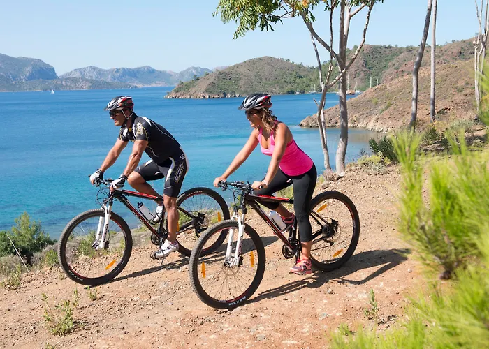 Resort D Maris Bay 5*