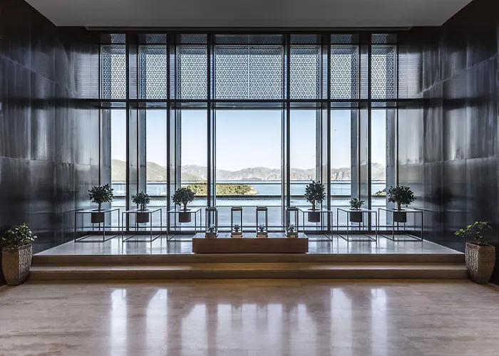 D Maris Bay Resort Hisaronu