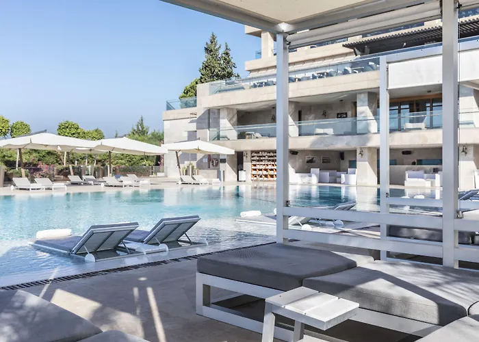 D Maris Bay Resort 5*