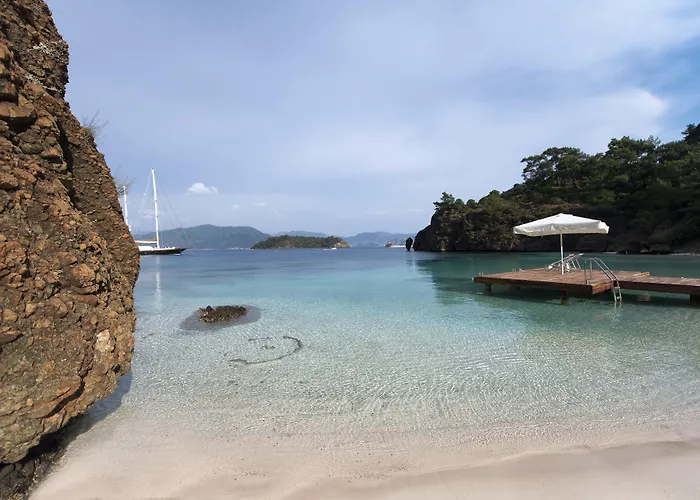 D Maris Bay Resort 5*