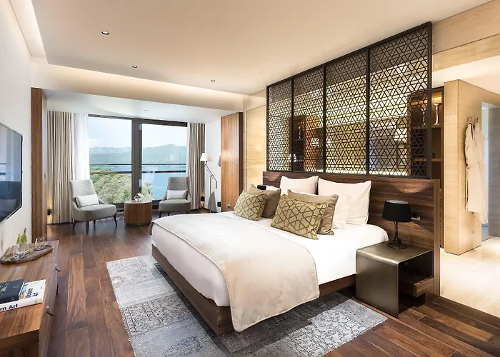 Resort D Maris Bay Hisaronu