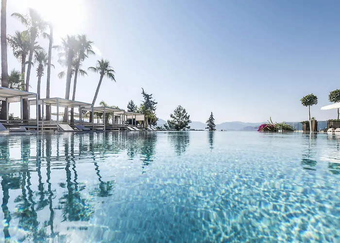 D Maris Bay Resort 5*