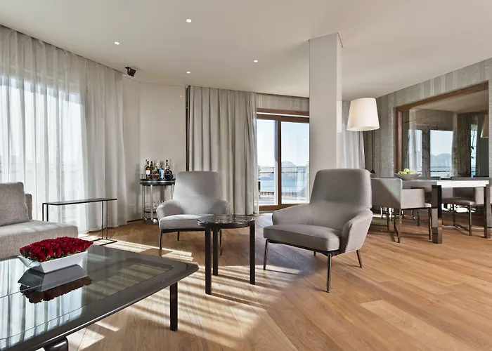 D Maris Bay リゾート 5*