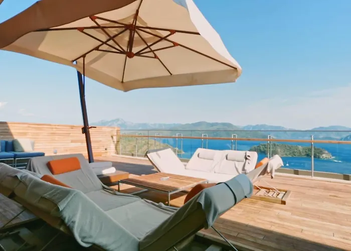 D Maris Bay Hisaronu