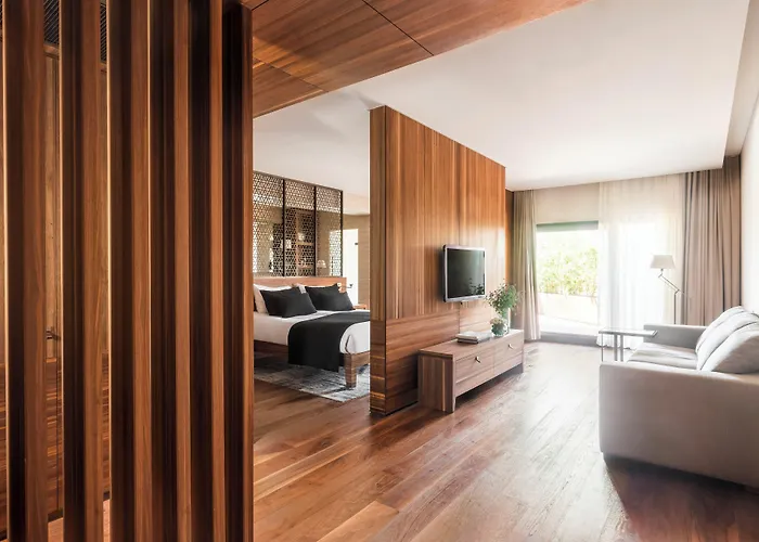 D Maris Bay リゾート