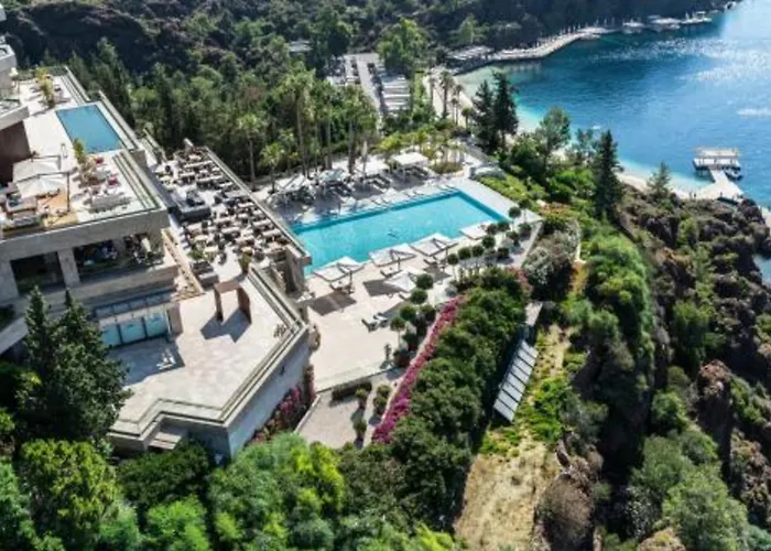 D Maris Bay 5*