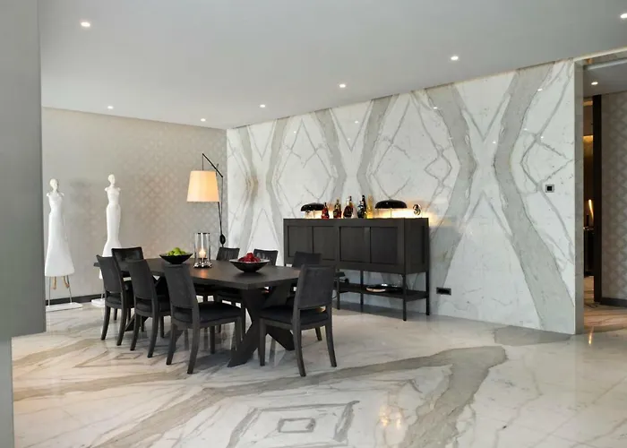 D Maris Bay Resort 5*